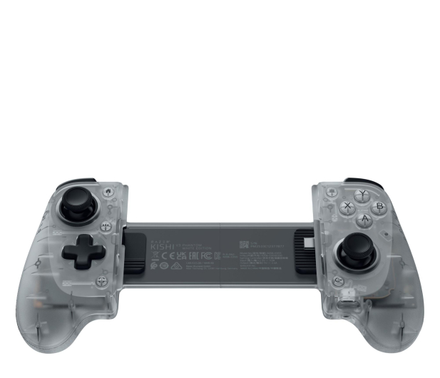Razer Kishi V3 Phantom White - 1417485 - zdjęcie 2